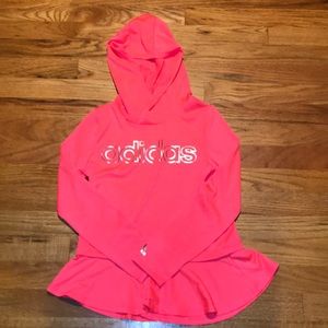 This is an authentic adidas tennis “dress”!